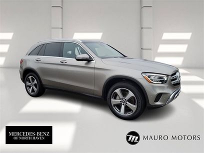 Certified 2022 Mercedes-Benz GLC 300 4MATIC