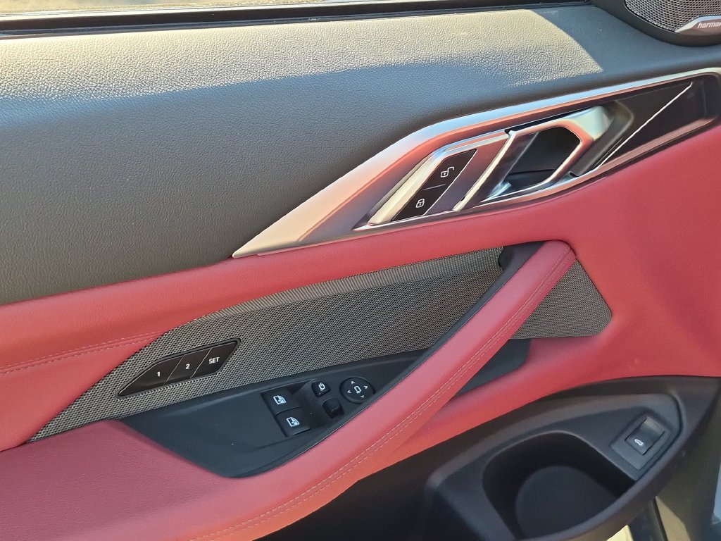 New 2027 BMW 440i xDrive Coupe AWD/4WD image 15