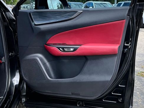 Used 2024 Lexus NX 350 AWD image 27