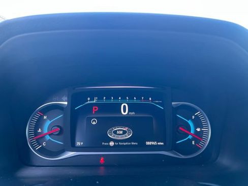 Used 2020 Honda Pilot Touring image 16