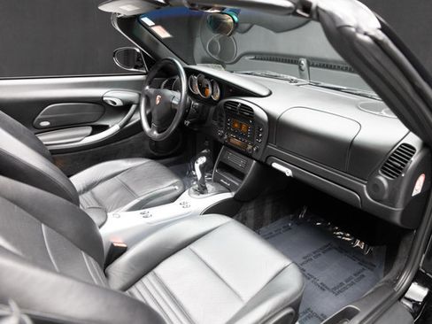 Used 2003 Porsche Boxster S RWD image 59