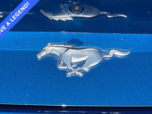 Used 2024 Ford Mustang Coupe image 26