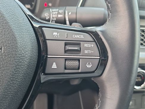 Used 2024 Acura Integra FWD image 10