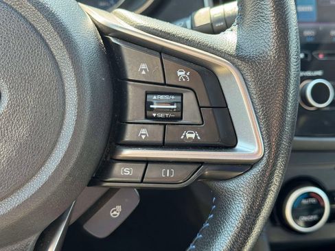 Used 2021 Subaru Crosstrek Hybrid w/ Moonroof Package w/Navigation AWD/4WD image 22