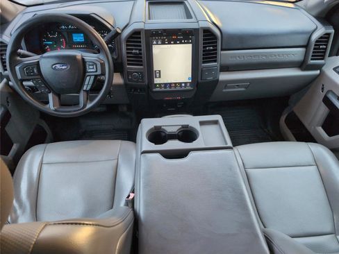 Used 2018 Ford F250 XL w/ Power Equipment Group image 28