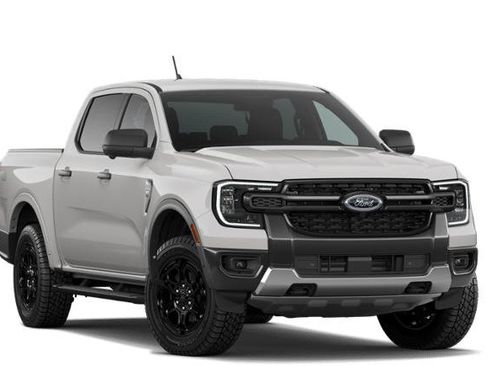 New 2026 Ford Ranger XLT AWD/4WD image 26