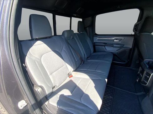 Used 2022 RAM 1500 Big Horn RWD image 19