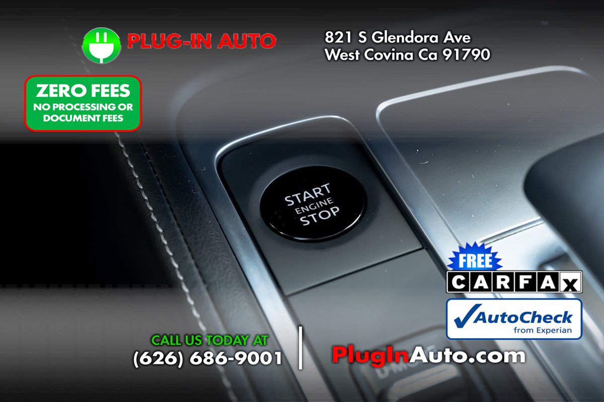 Used 2026 INFINITI QX60 Luxe w/ Cargo Package FWD image 23