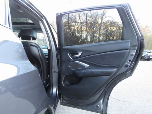 Used 2019 Acura RDX AWD image 16