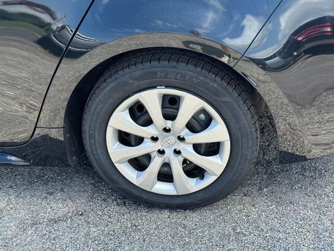 Used 2024 Toyota Corolla LE FWD image 9