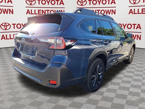 Used 2025 Subaru Outback Onyx Edition XT AWD/4WD image 7