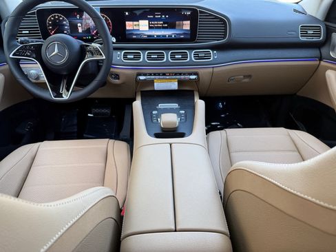 New 2026 Mercedes-Benz GLE 350 4MATIC image 13
