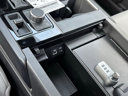 New 2026 Toyota Tundra SR5 AWD/4WD image 22