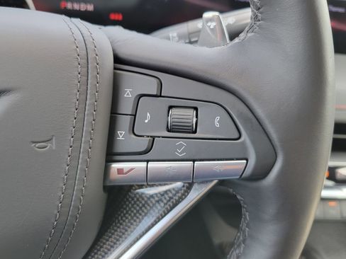 Certified 2025 Cadillac CT5 V AWD/4WD image 24