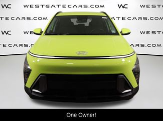 Used 2025 Hyundai Kona SEL video 2