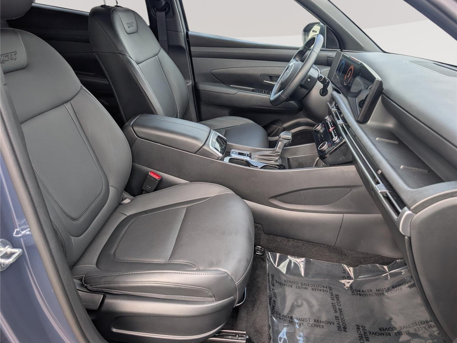 Used 2025 Hyundai Tucson XRT AWD/4WD image 11