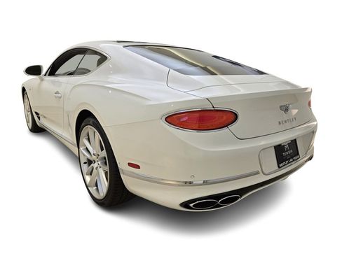 Used 2022 Bentley Continental GT image 3
