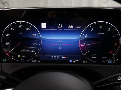 New 2026 Mercedes-Benz E 350 4MATIC Sedan image 16