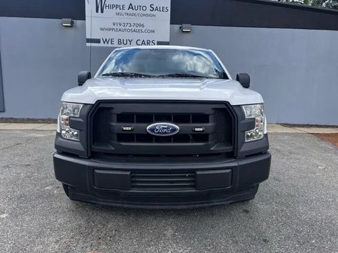 Used 2017 Ford F150 XL RWD image 2