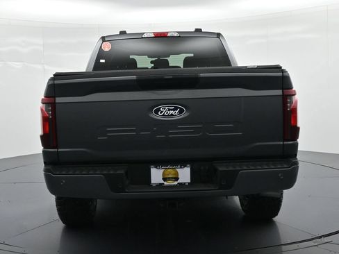 Used 2026 Ford F150 STX AWD/4WD image 7