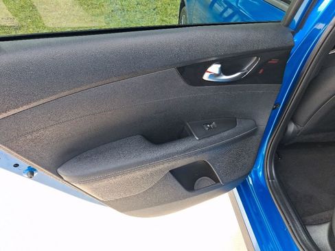 Used 2024 Kia Forte GT-Line FWD image 10