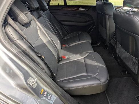 Used 2013 Mercedes-Benz ML 350 4MATIC image 36