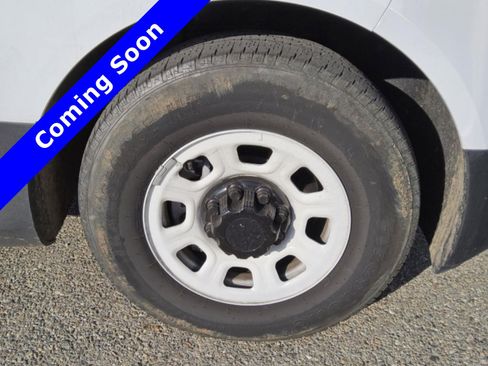Used 2023 Chevrolet Brightdrop 600 w/ Active Safety Package 2 AWD/4WD image 19