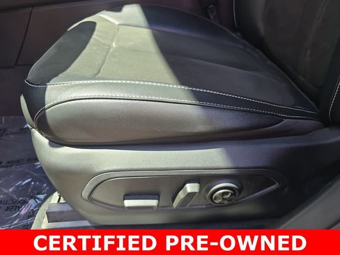 Used 2023 Jeep Grand Cherokee Altitude RWD image 29