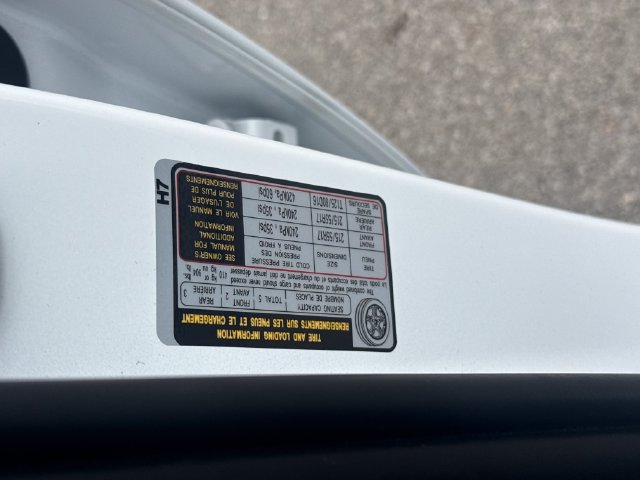 Used 2025 Hyundai Sonata SEL FWD image 21