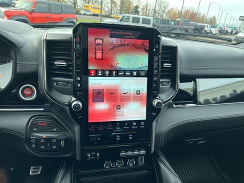 Used 2025 RAM 1500 RHO w/ RHO Level 1 Equipment Group image 19