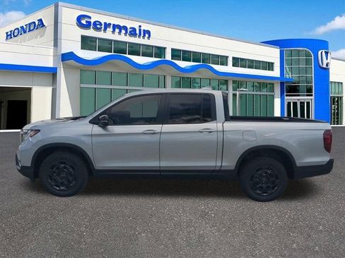 New 2026 Honda Ridgeline TrailSport image 6