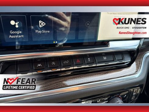 Used 2025 Chevrolet Silverado 1500 RST w/ Protection Package AWD/4WD image 33