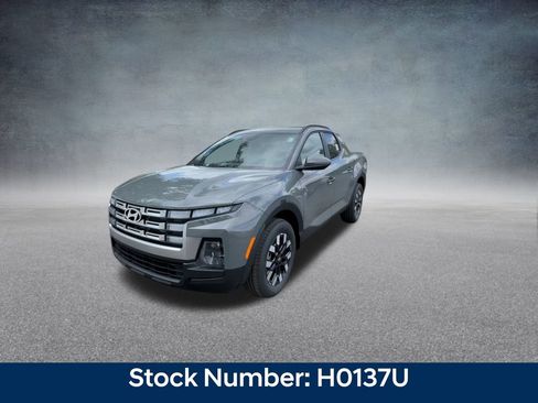 New 2026 Hyundai Santa Cruz SEL image 7