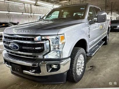 Used 2020 Ford F350 Lariat w/ Lariat Ultimate Package