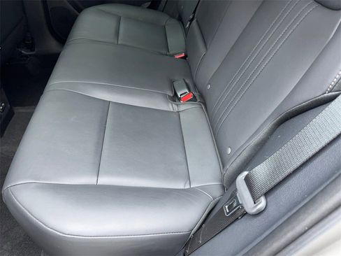 Used 2024 Lexus NX 250 250 NAV,CAM,SUNROOF,HTD STS,BL w/ Cold Area Package image 40