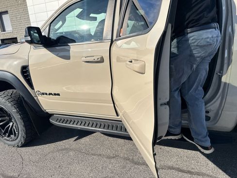 Used 2022 RAM 1500 TRX w/ TRX Level 2 Equipment Group AWD/4WD image 3