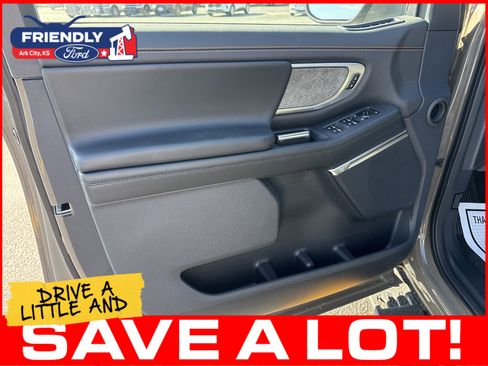 New 2026 Ford Expedition Tremor AWD/4WD image 11