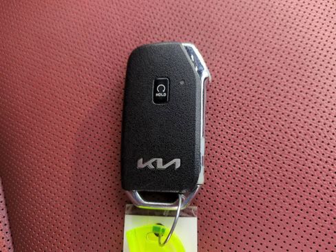 Used 2023 Kia Sportage SX AWD/4WD image 36
