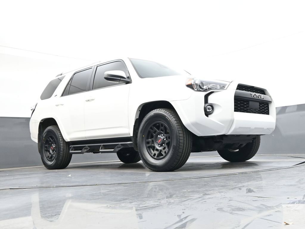 Used 2023 Toyota 4Runner SR5 RWD image 41