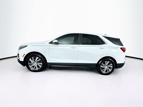 Used 2024 Chevrolet Equinox LT FWD image 6