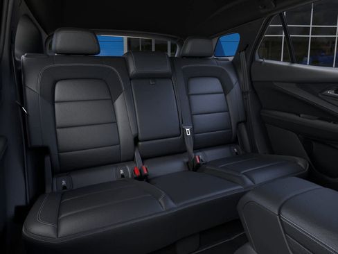 New 2024 Chevrolet Blazer EV LT image 17