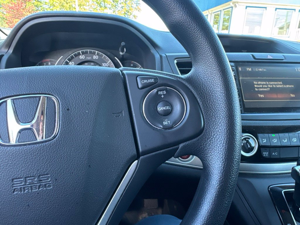Used 2016 Honda CR-V EX image 15