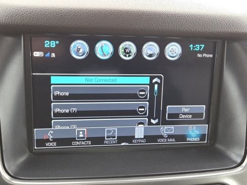 Used 2019 Chevrolet Suburban Premier image 4