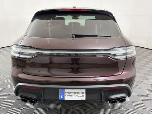 New 2026 Porsche Macan image 11