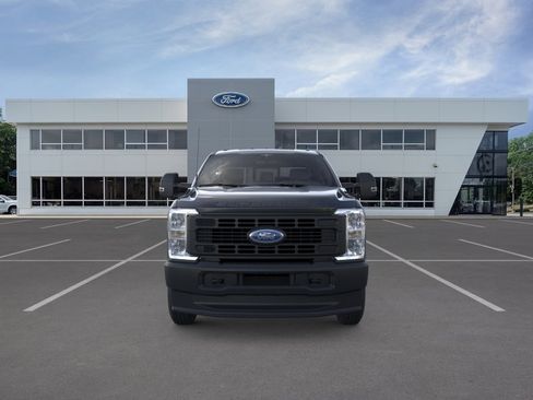 New 2026 Ford F250 XL w/ FX4 Off-Road Package AWD/4WD image 28