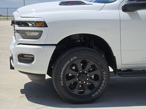 New 2026 RAM 2500 Tradesman AWD/4WD image 6