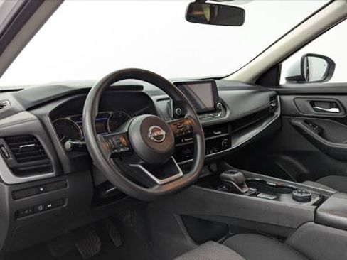 Used 2024 Nissan Rogue SV AWD/4WD image 24