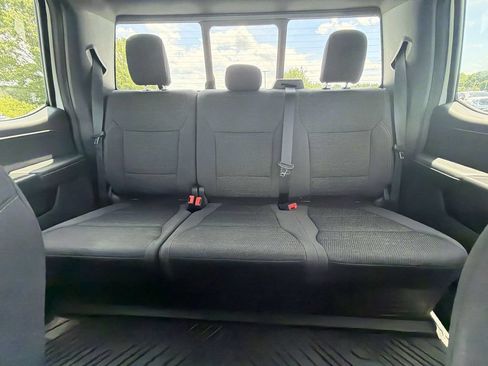 Used 2024 Ford F150 XLT w/ Equipment Group 302A MID AWD/4WD image 13