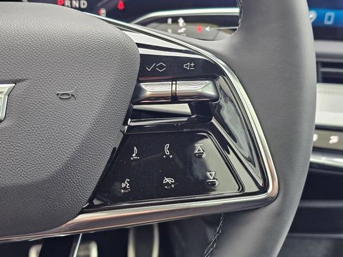 New 2026 Cadillac Optiq Luxury 1 AWD/4WD image 25