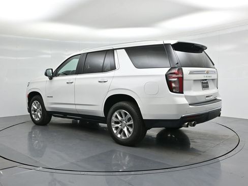 Used 2023 Chevrolet Tahoe Premier image 7